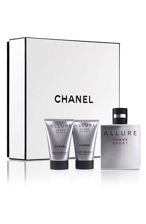 allure gift sets